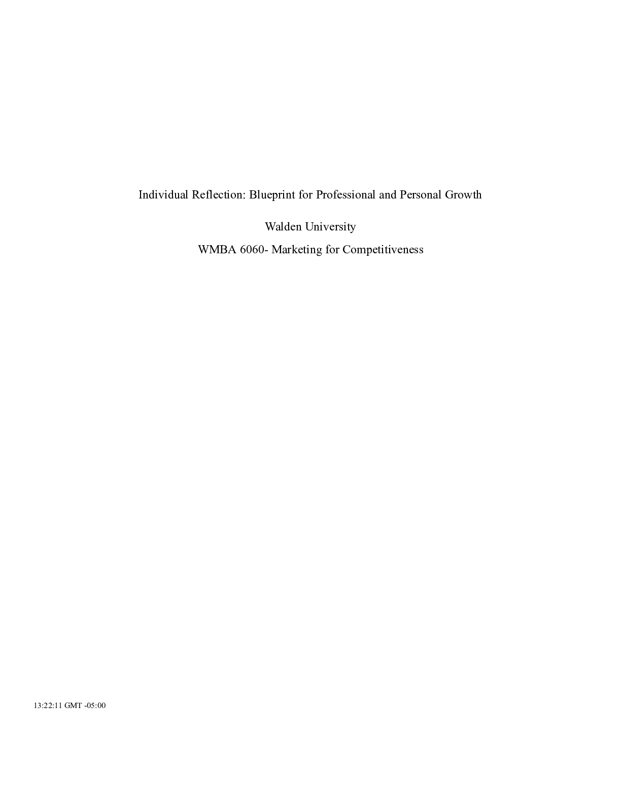 Preview image of WK8ASSGNASHR4.edited.docx document